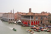 Venice, Canal Grande